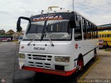 A.C. Transporte Central Mor�n Coro 113 por Sebasti�n Mercado