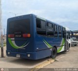 U.L.A.P. Machiques Maracaibo 23, por Sebastin Mercado