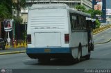 DC - Unin Conductores Palo Verde 95, por Pablo Acevedo