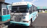 A.C. Mixta de Transporte Tchira Mrida R.L. 0021