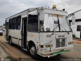 Cooperativa de Transporte Lucero Mundo 21 por Sebasti�n Riera