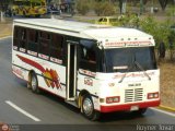 Unin Victoria 20, por Royner Tovar