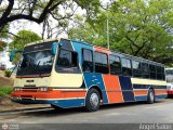 Transporte Unido (VAL - MCY - CCS - SFP) 007