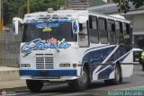 CA - U.C. La Monumental 84, por Andrs Ascanio