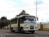 Asociacin Civil Lnea Unin Cordero 103, por Yenderson Cepeda
