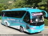 Flota Sugamuxi 2070, por Joseba Mendoza