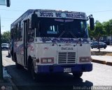 Unin Turmero - Maracay 133, por Jonnathan Rodrguez