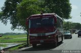 A.C. Transporte Campesino 40, por Pablo Acevedo