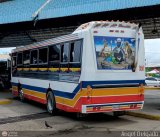 Colectivo San Rafael (El Mojn) 21