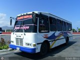 A.C. Transporte Independencia 040