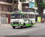DC - Uni�n Conductores del Oeste 248