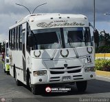 Unin Veintids S.C. 031, por Daniel Fernndez