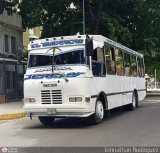 DC - A.C. de Conductores La India 079