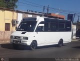 Unin de Conductores Punta de Palma Maracaibo 09, por Sebastin Mercado