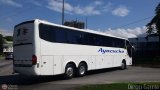 Unin Conductores Ayacucho 2060 Marcopolo Paradiso G6 1200 Scania K420