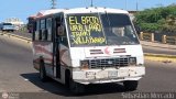 ZU - A.C. Lnea por puesto San Francisco 31, por Sebastin Mercado
