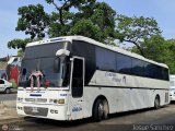 Expresos Pegamar 1022 por Josu� S�nchez