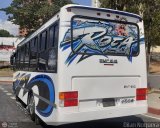 MI - Transporte Uniprados 002, por Dilan Noguera