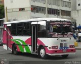 DC - A.C. Lnea Sur Este 070, por Jesus Valero