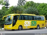 Expreso Palmira 9425, por Joseba Mendoza