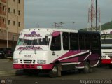 CA - Asociacin Coop. El Trigal R.L. 38, por Alejandro Curvelo