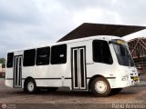 A.C. Lnea Autobuses Por Puesto Unin La Fra 11, por Pablo Acevedo