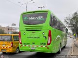 Transportes Marver S.A.C. 625 por Leonardo Saturno