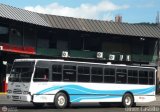 Transporte Choferes Unidos 20