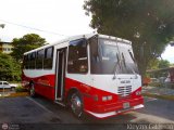 Lnea Los Andes S.C. 075, por Kleyzer Caldern