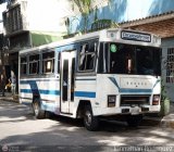 DC -  A.C.C. Los Rpidos del 23 31, por Jonnathan Rodrguez