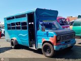 ZU - Transporte Mixto Los Cortijos 015
