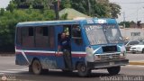 ZU - Colectivos La Limpia - La Estrella 012, por Sebastin Mercado