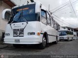 A.C. Transporte Paez 044, por Yenderson Eslenderth