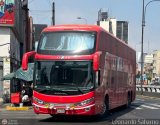 Transportes Lnea (Per) 671
