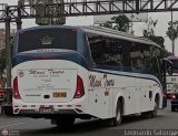 Empresa de Turismo Mavi S.A.C. (Per) 963, por Leonardo Saturno