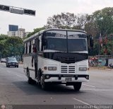 DC - Cooperativa de Transporte Los 4 Ases 77, por Jonnathan Rodrguez