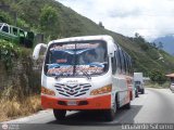 Transporte Barinas 057, por Leonardo Saturno