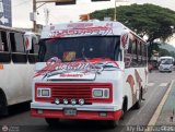 CA - Coop. Transp. Francisco de Miranda 50