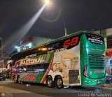 Expreso Nacional Cerro de Pasco S.R.L. (Per) 107, por Leonardo Saturno