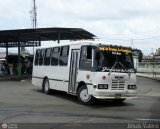 Coop. de Transporte La Candelaria 54, por Jesus Valero