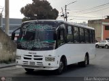 Transporte Privado Joaranny 203, por Dilan Noguera