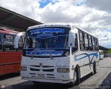 Lnea Tocar S.C. 99, por Santiago Dorante