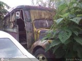 En Chiveras Abandonados Recuperacin JN-1
