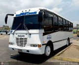 A.C. de Transporte Larense 11, por Angel Delgado