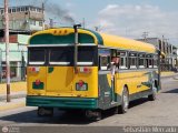 Colectivos Guasare C.A 10, por Sebastin Mercado