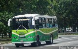 U.C. Los Caminantes 80, por Pablo Acevedo