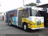 A.C. Transporte Independencia 076, por Itham Seco