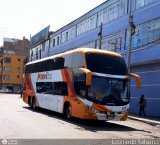 Mvilbus (Per) 6016, por Leonardo Saturno