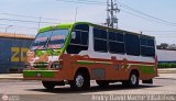 U.C. Campo Mara 016, por Andry David Mache Villalobos