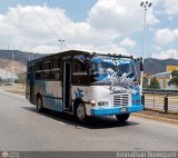 DC - A.C. Catia Coche Ferro 3060 05, por Jonnathan Rodrguez